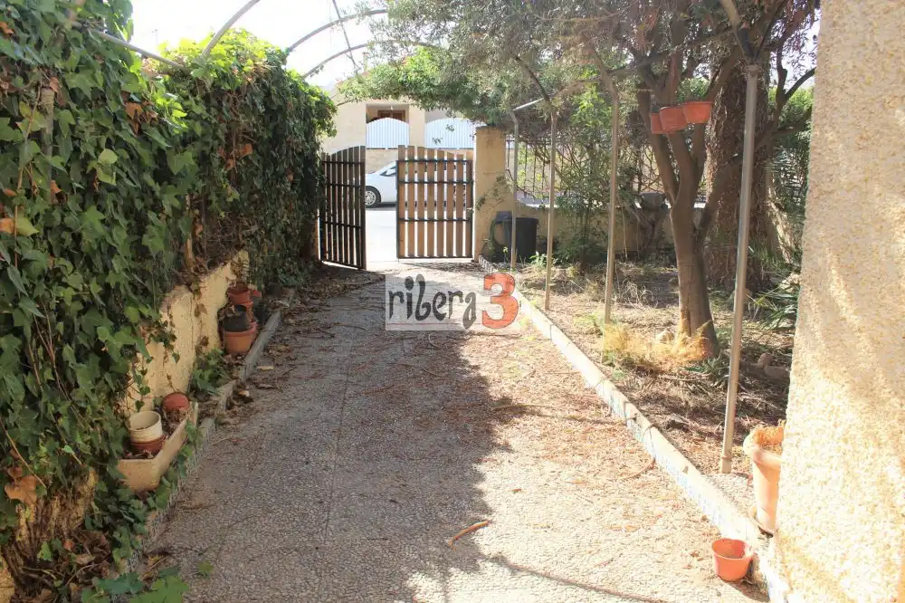 Dúplex en venda en San Javier amb Terrassa