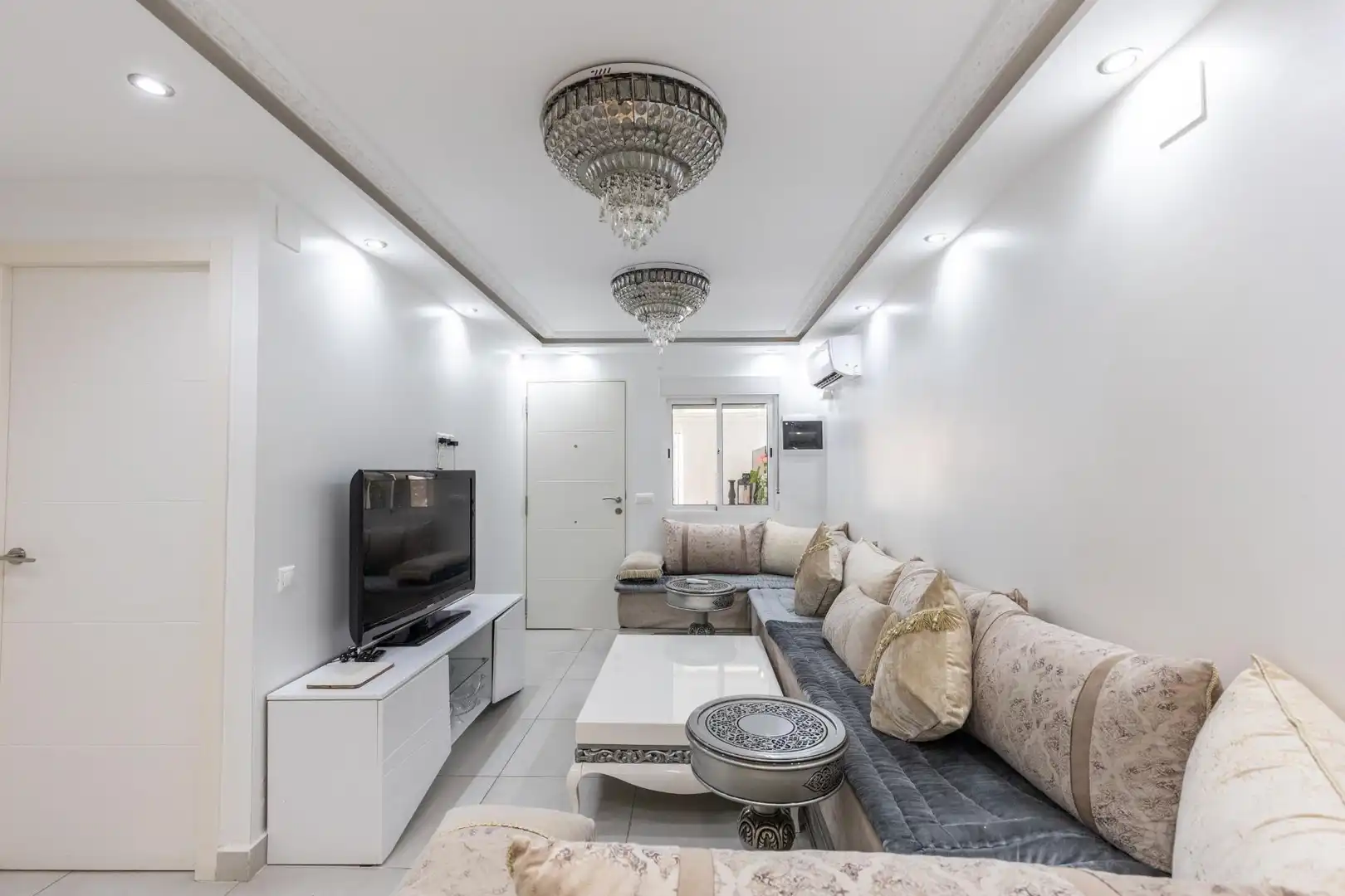 Bungalow con piscina en venta en Zona Carrefour - Urbanizaciones, imagen 15