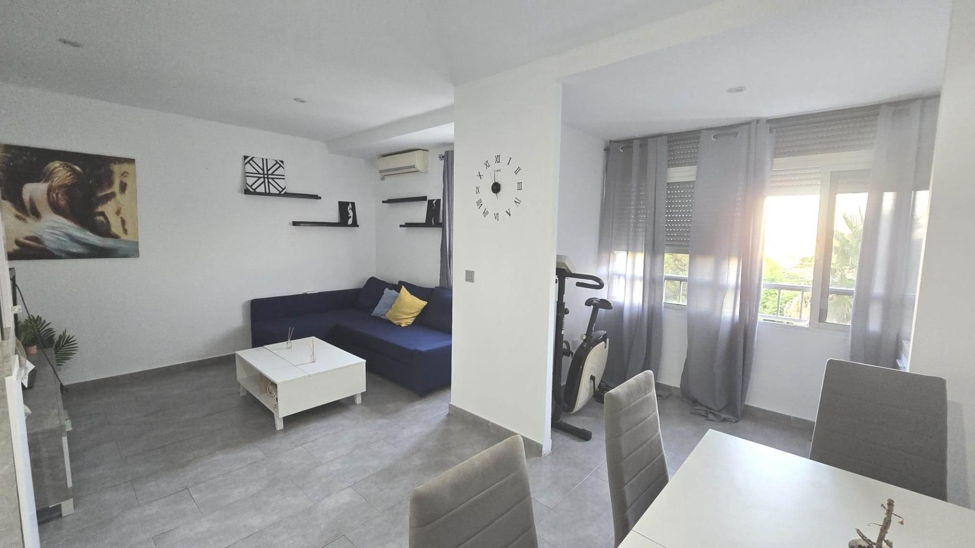 Piso de alquiler en Núcleo urbano