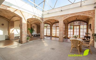 Single-family semi-detached for sale in Figueres  with Air Conditioner, Heating and Private garden