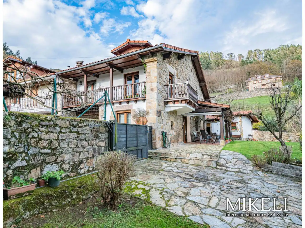 Casa con jardín en venta en Calle VILLEGAR, imagen 73