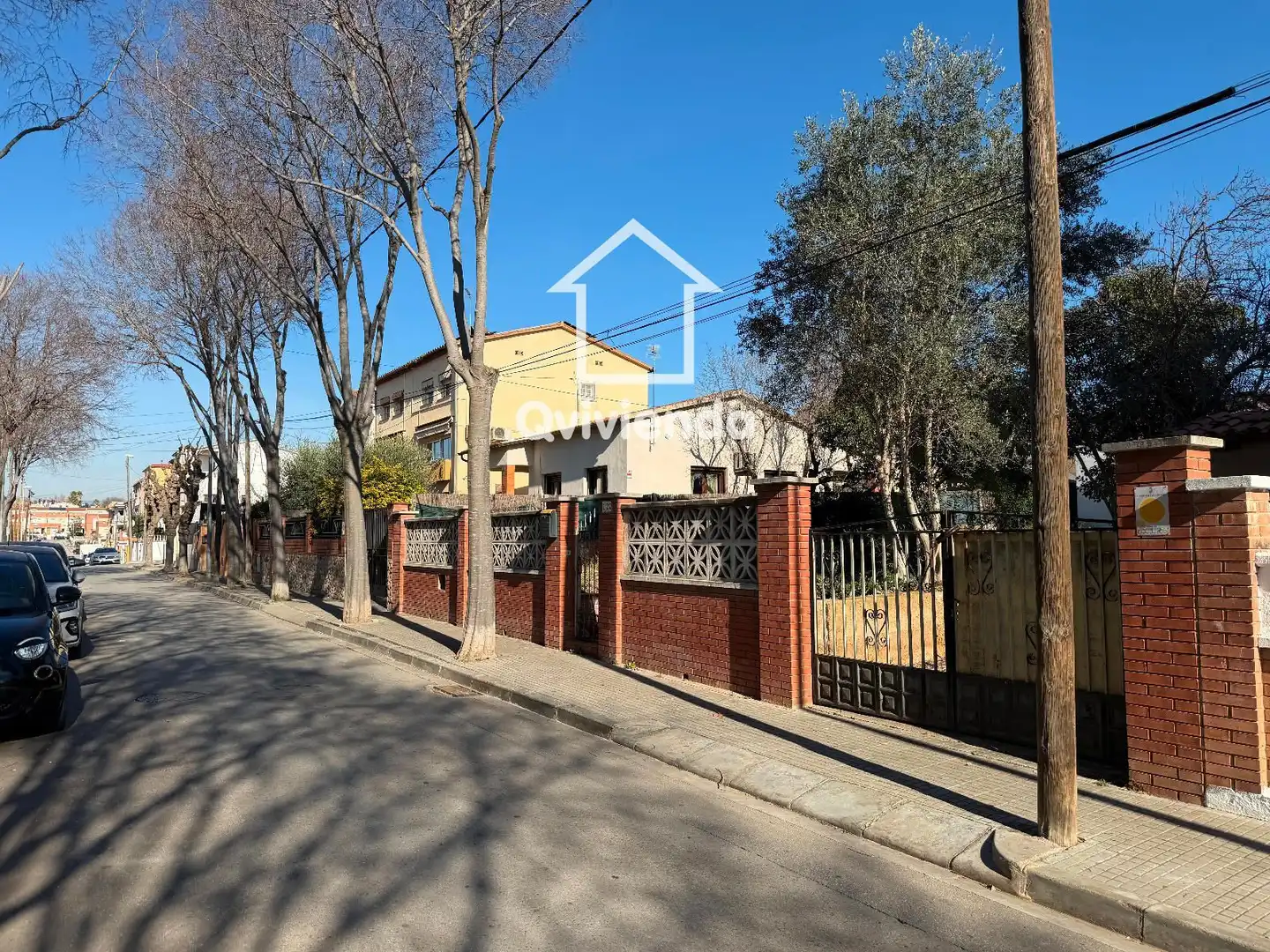 Terreny rústic en venda a Sant Jaume