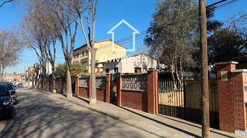 Parcela en venta, Parets del Vallès