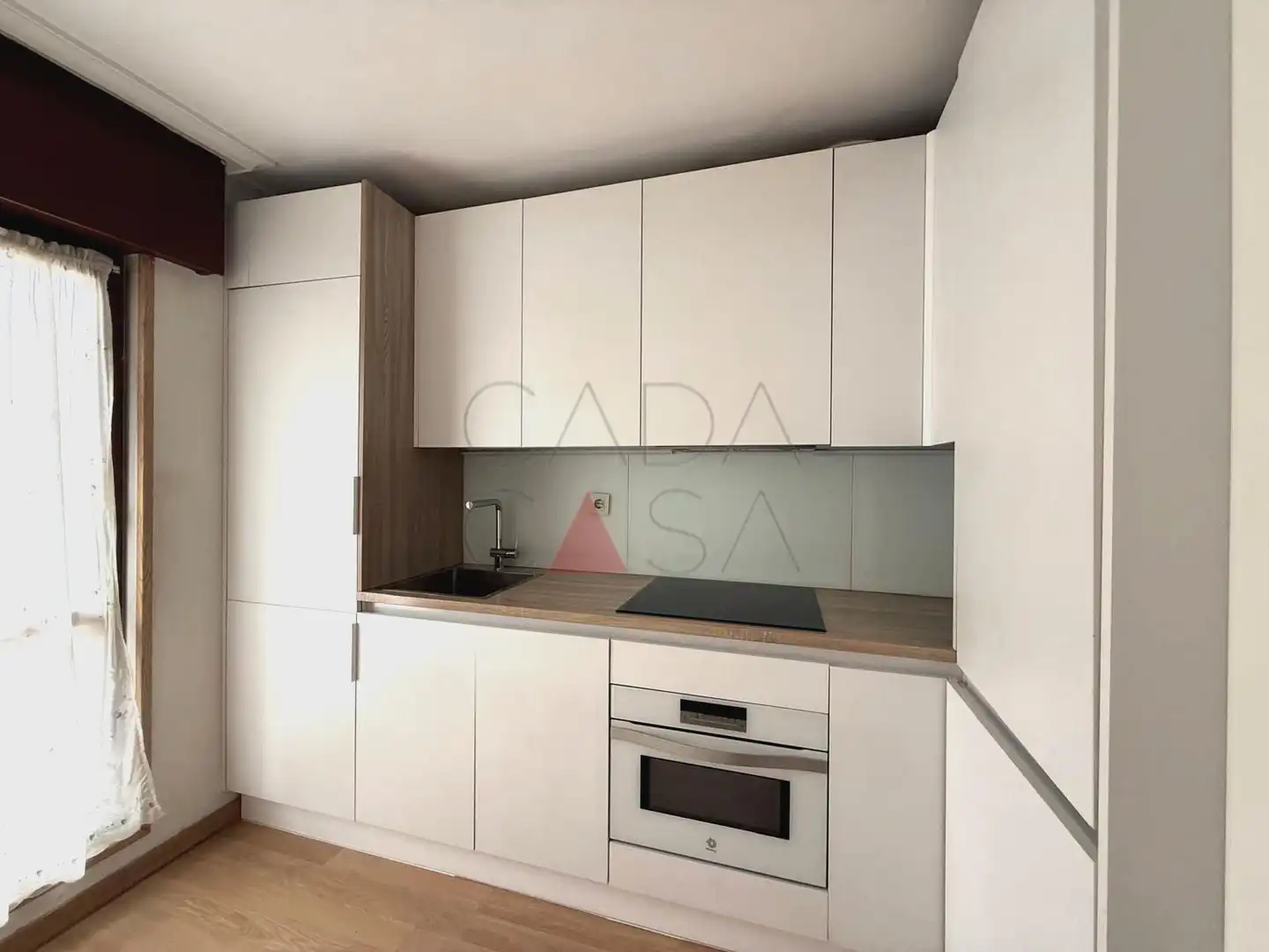 Appartamento con balcone in vendita a Avenida Justina Berdía, imagen 11