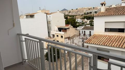 Foto 3 de Pis en venda a Calle Sant Pere, Altea ciudad, Altea