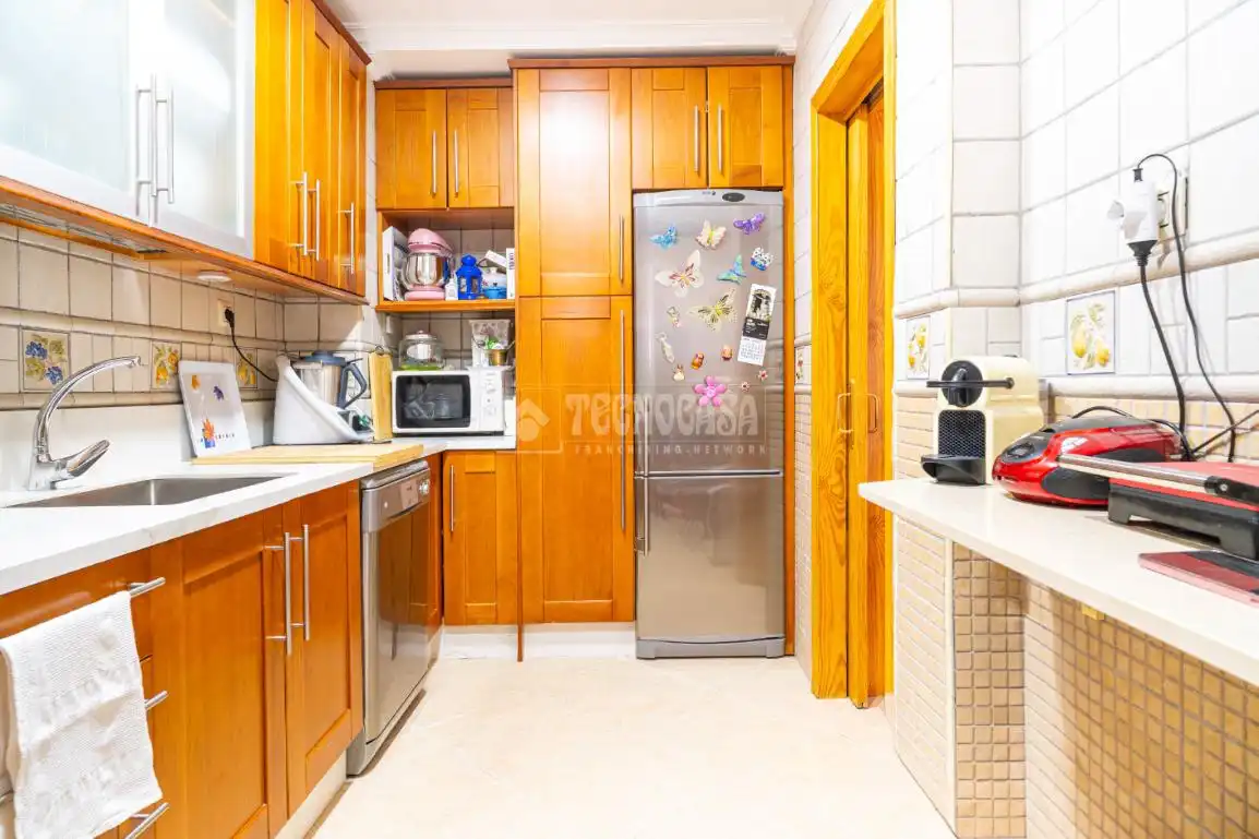 Flat for sale in C. Juan Martín, imagen 7
