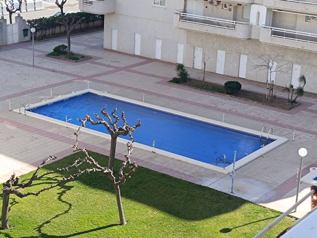 Apartamento en Venta en La Pineda