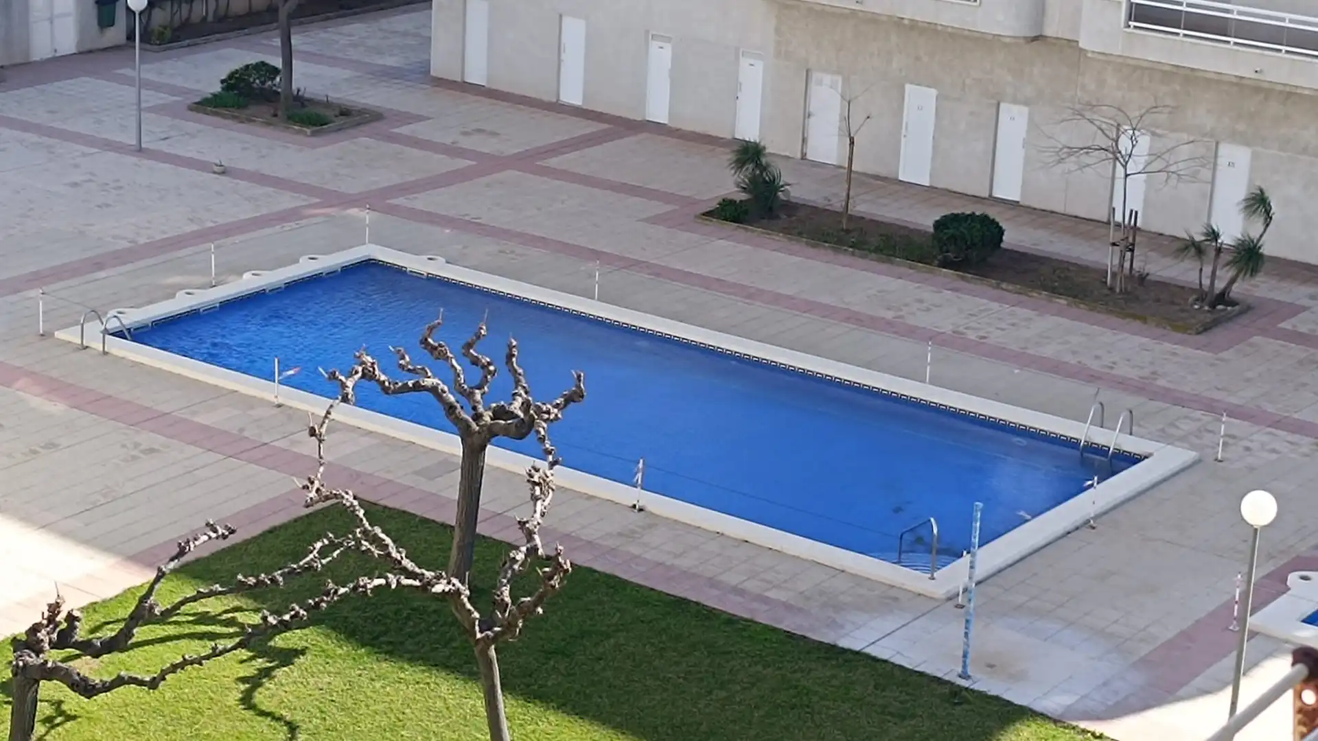 Piscina de Apartamento en venta en Vila-seca con Piscina comunitaria