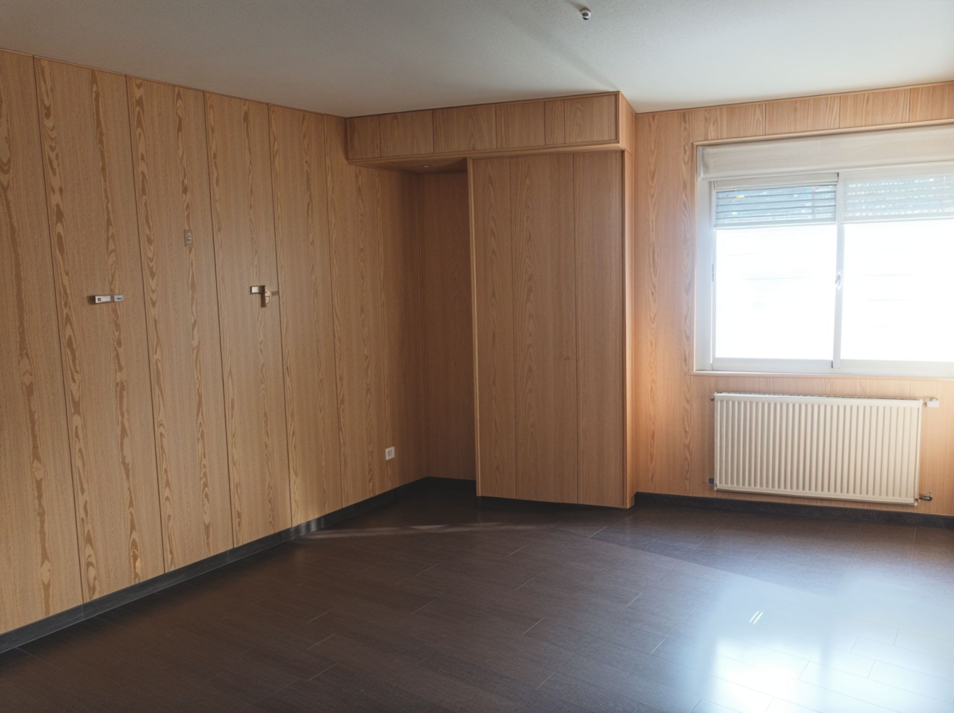 Bedroom of Flat for sale in Marchamalo  with Heating