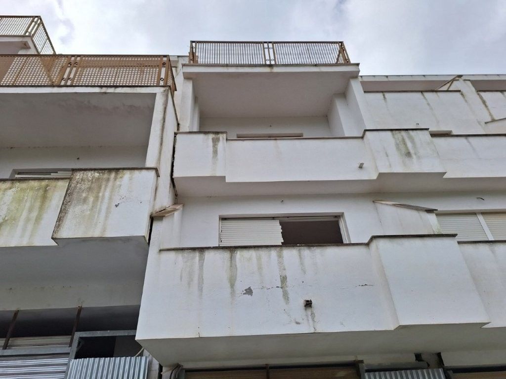 Exterior view of House or chalet for sale in Sueras / Suera