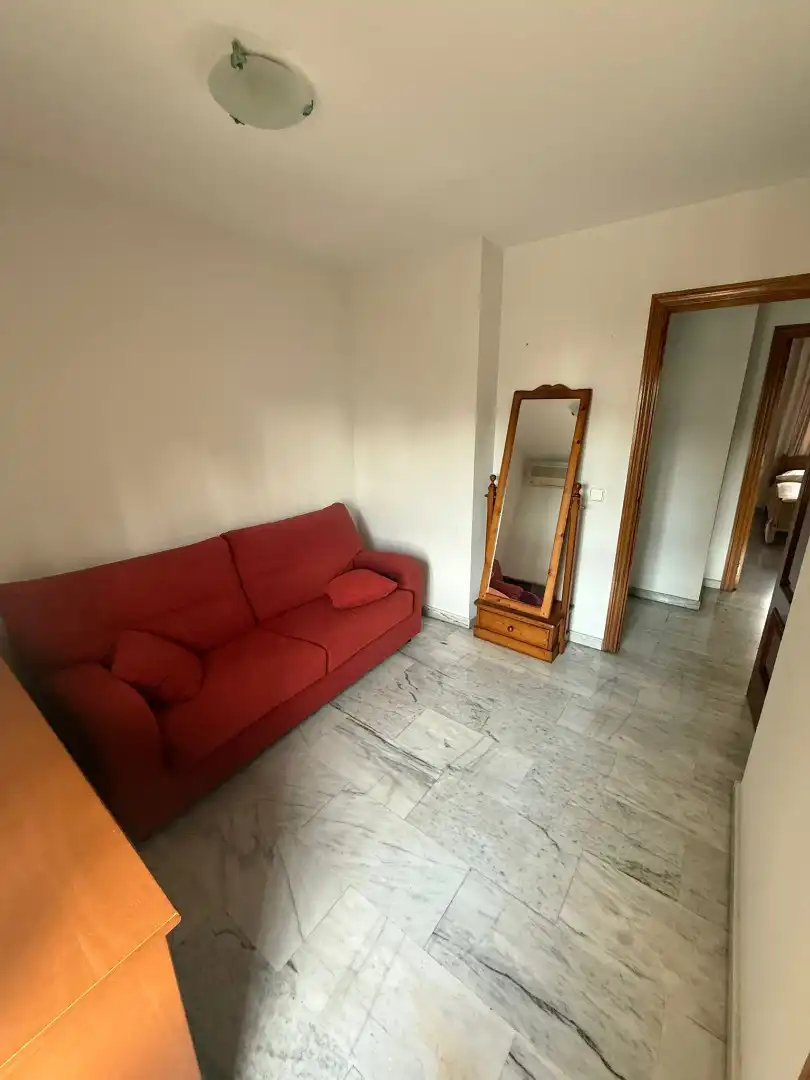 Habitación de Piso en venta en Málaga
