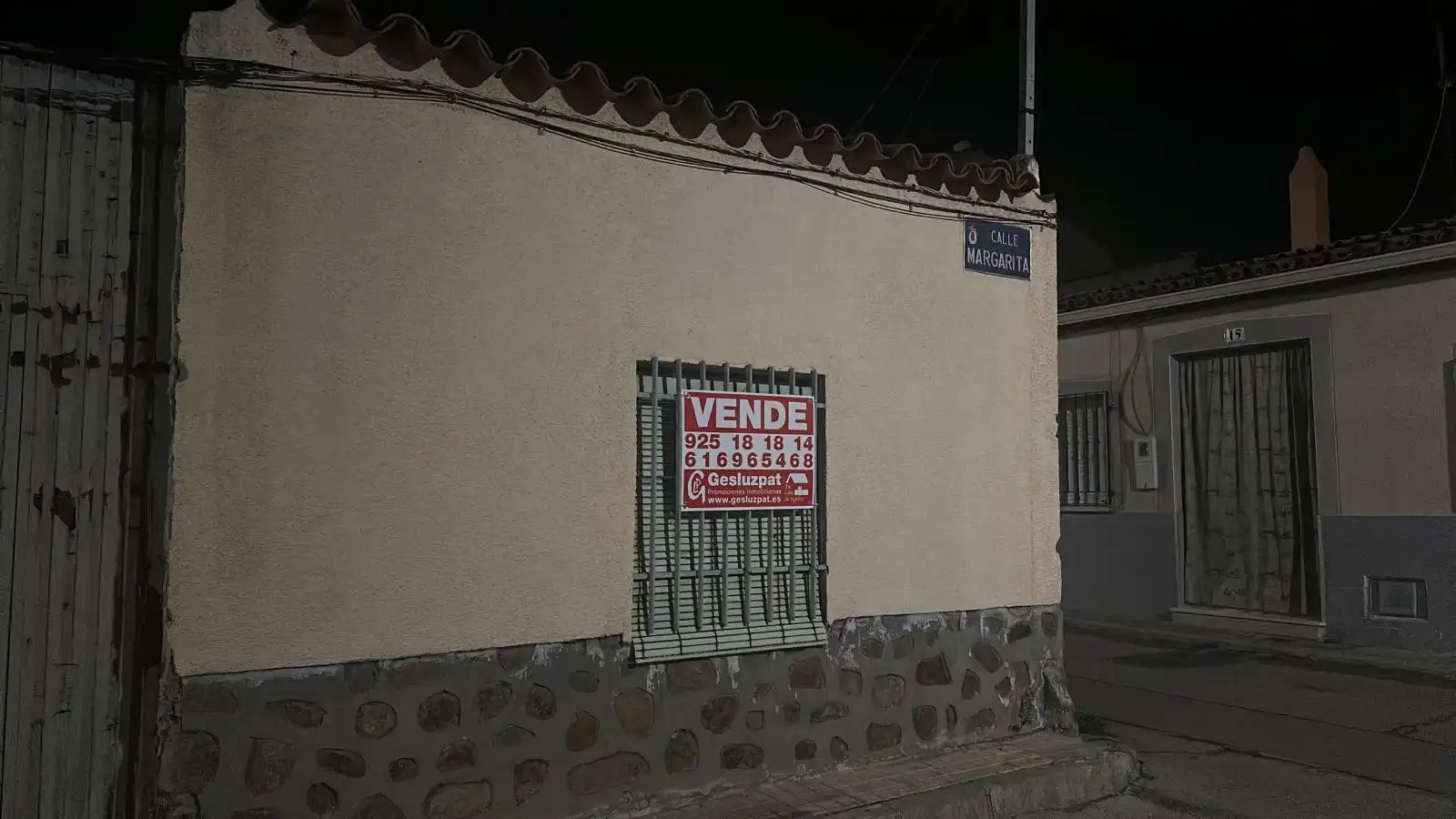 Terrenos y solares en venta en Villacañas, imagen 2
