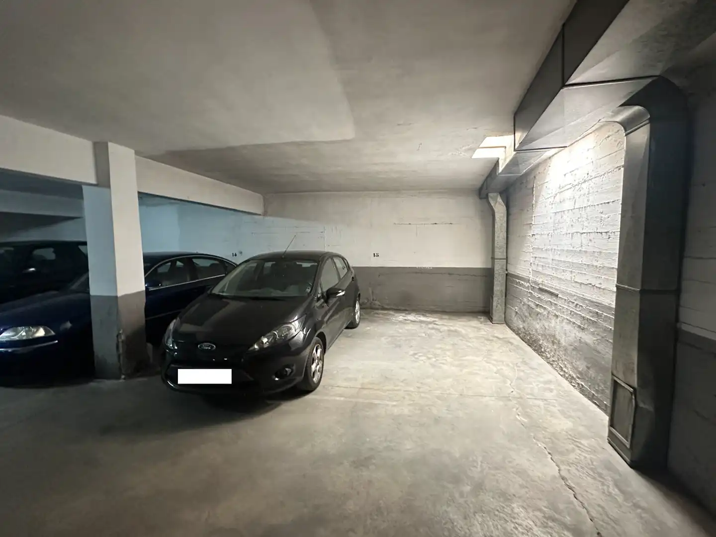 Appartement avec ascenseur à vendre à Calle Presidente Leopoldo Calvo Sotelo 31, imagen 18