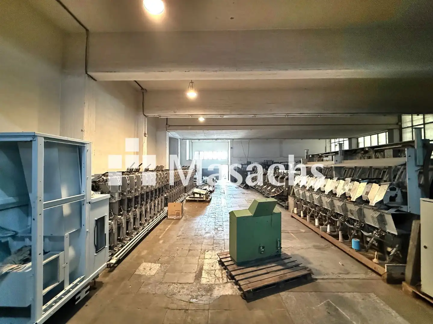 Industrial building for sale in Sant Vicenç de Castellet, imagen 10