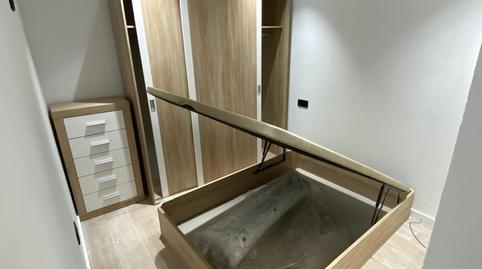 Foto 4 de Planta baja de alquiler en Carrús Este, Alicante