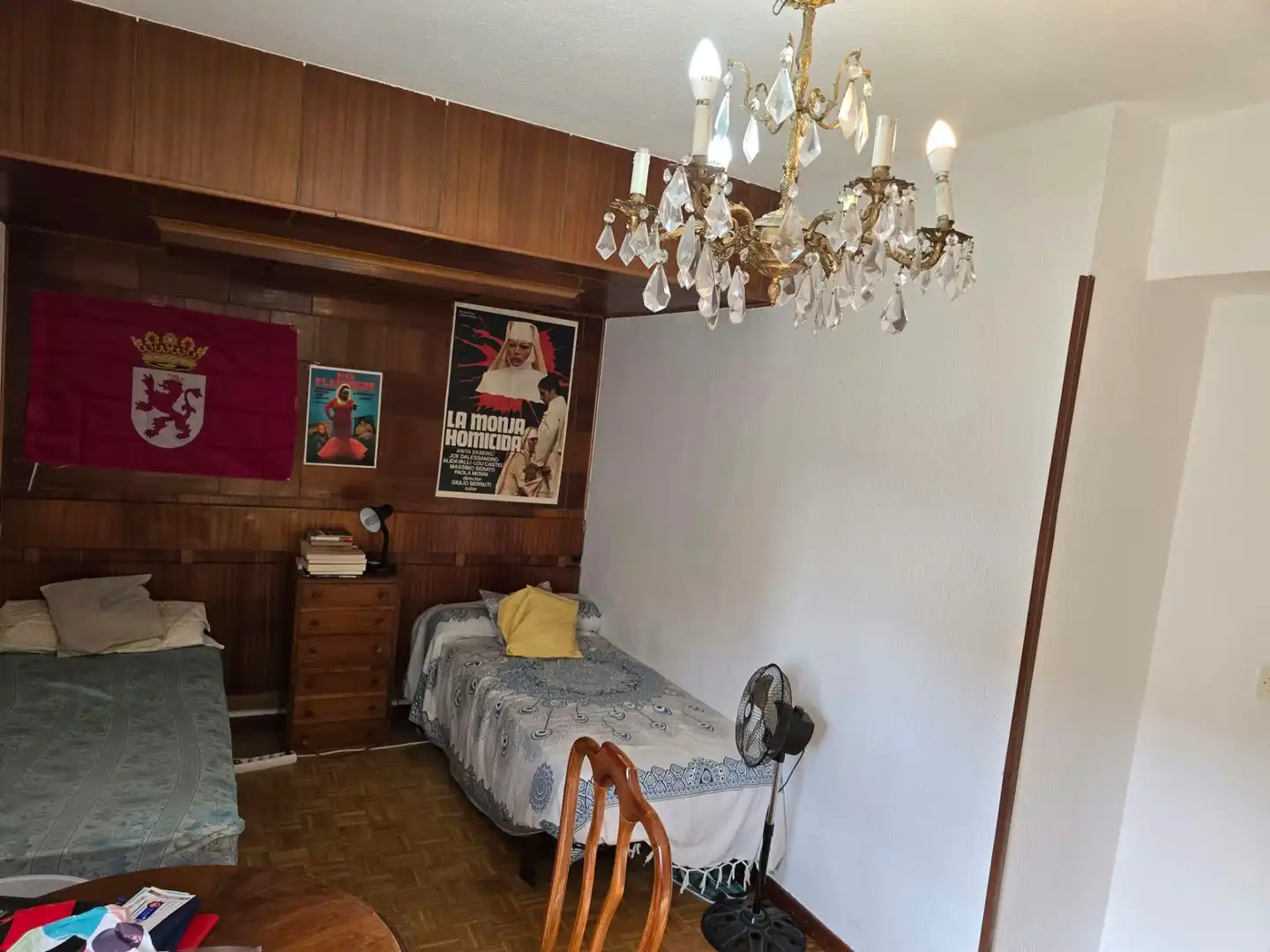 Piso con ascensor en venta en Calle de San Marcelo, imagen 15