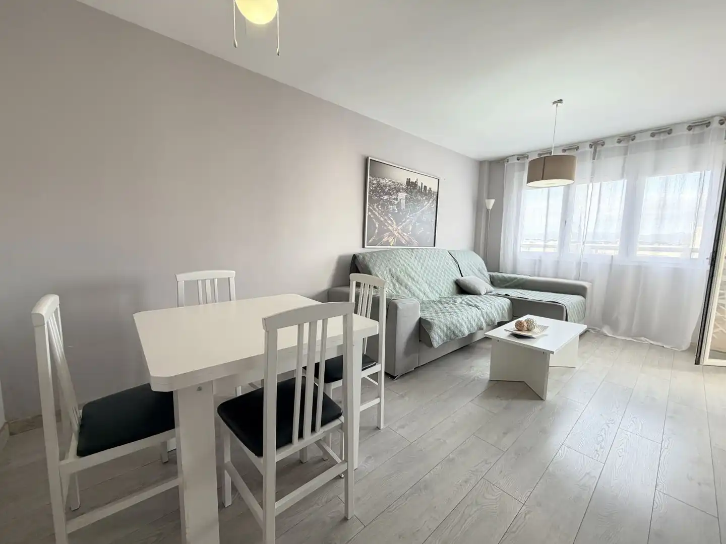 Ático con terraza en venta en Xalet del Blau, imagen 5