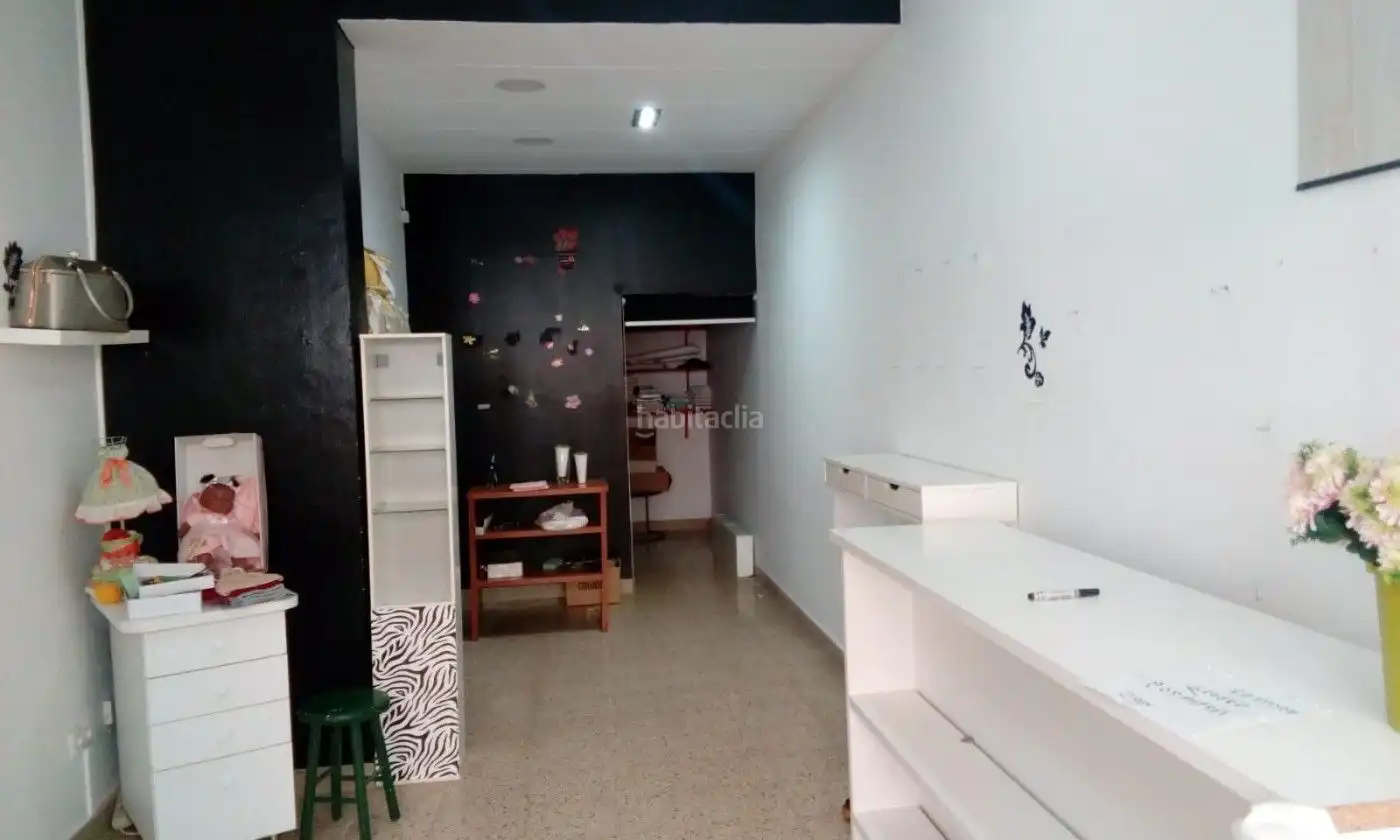 Gewerbefläche zur Miete in Carrer del Carme 16, imagen 8