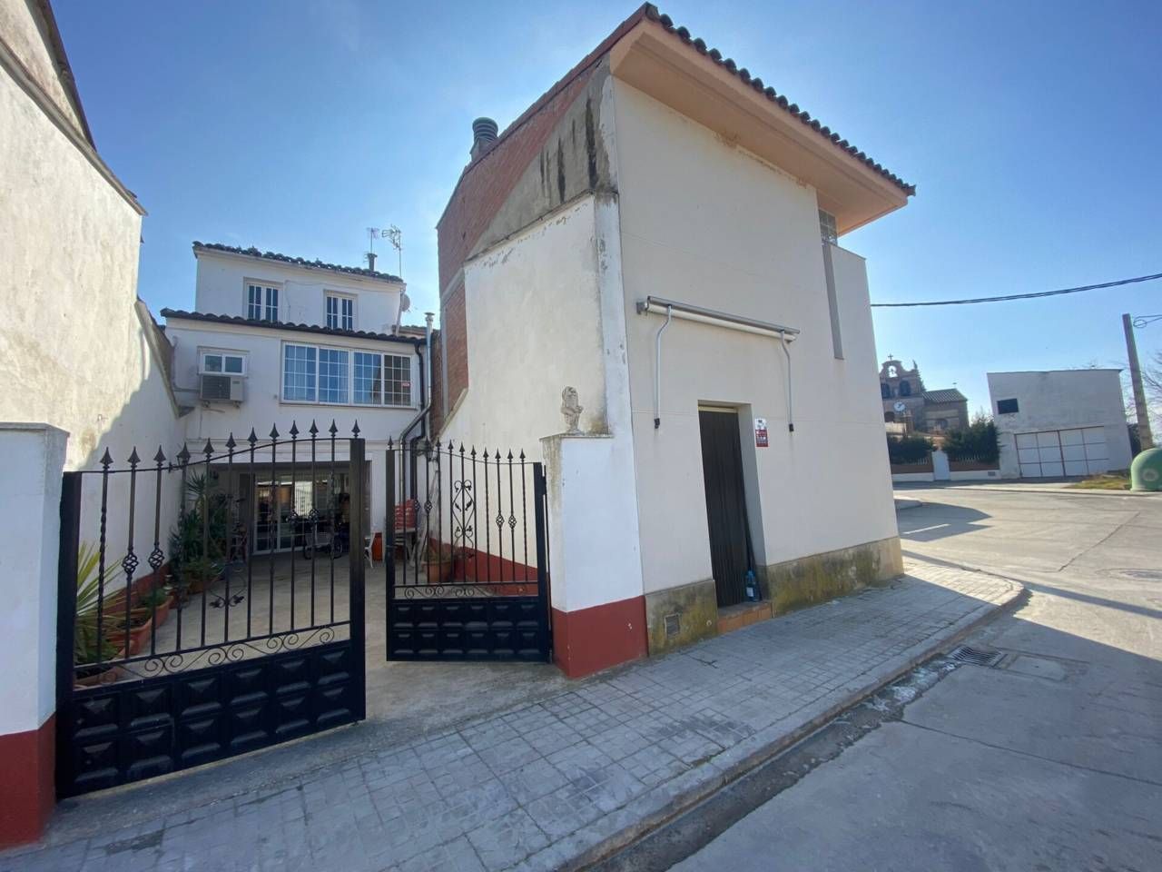 House or chalet for sale in AFUERAS , Monzón