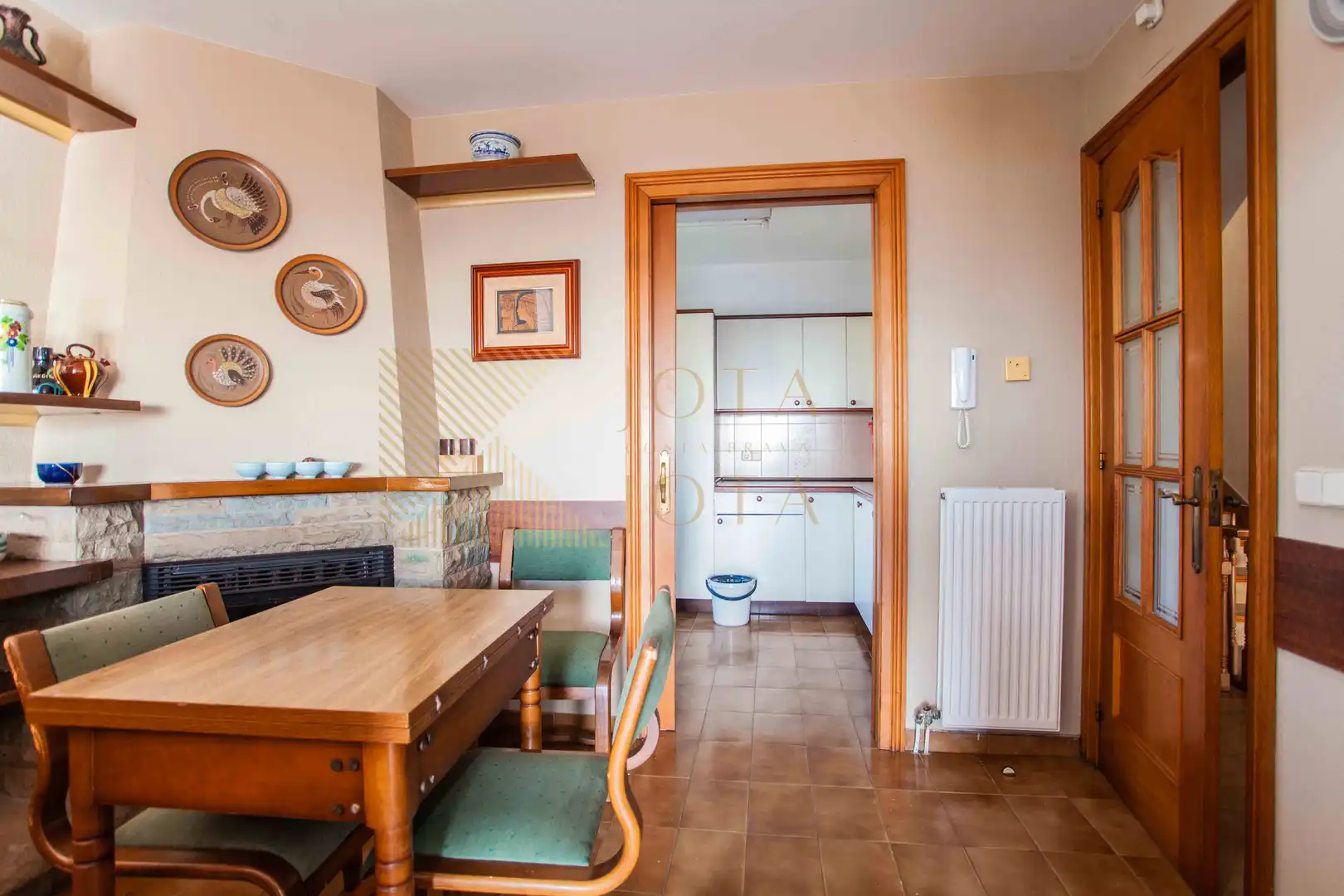 Casa con terraza en venta en Mas Baell - Can Carbó, imagen 30