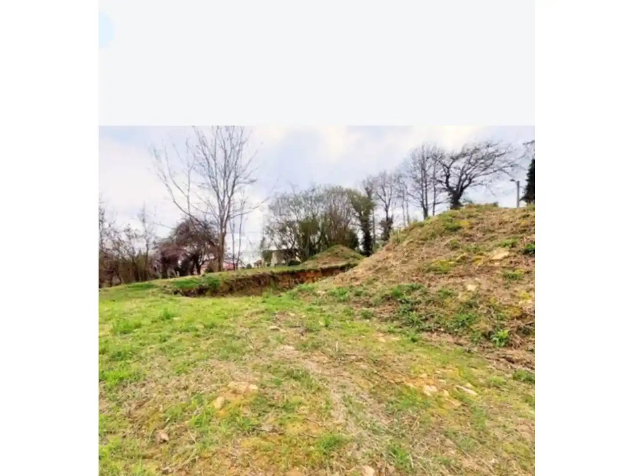 Residential land for sale in Viella - Granda - Meres, imagen 3