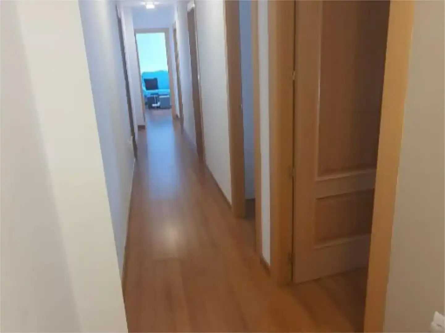 Pis en venda en Cogollos de la Vega amb Aire condicionat, Parquet i Moblat