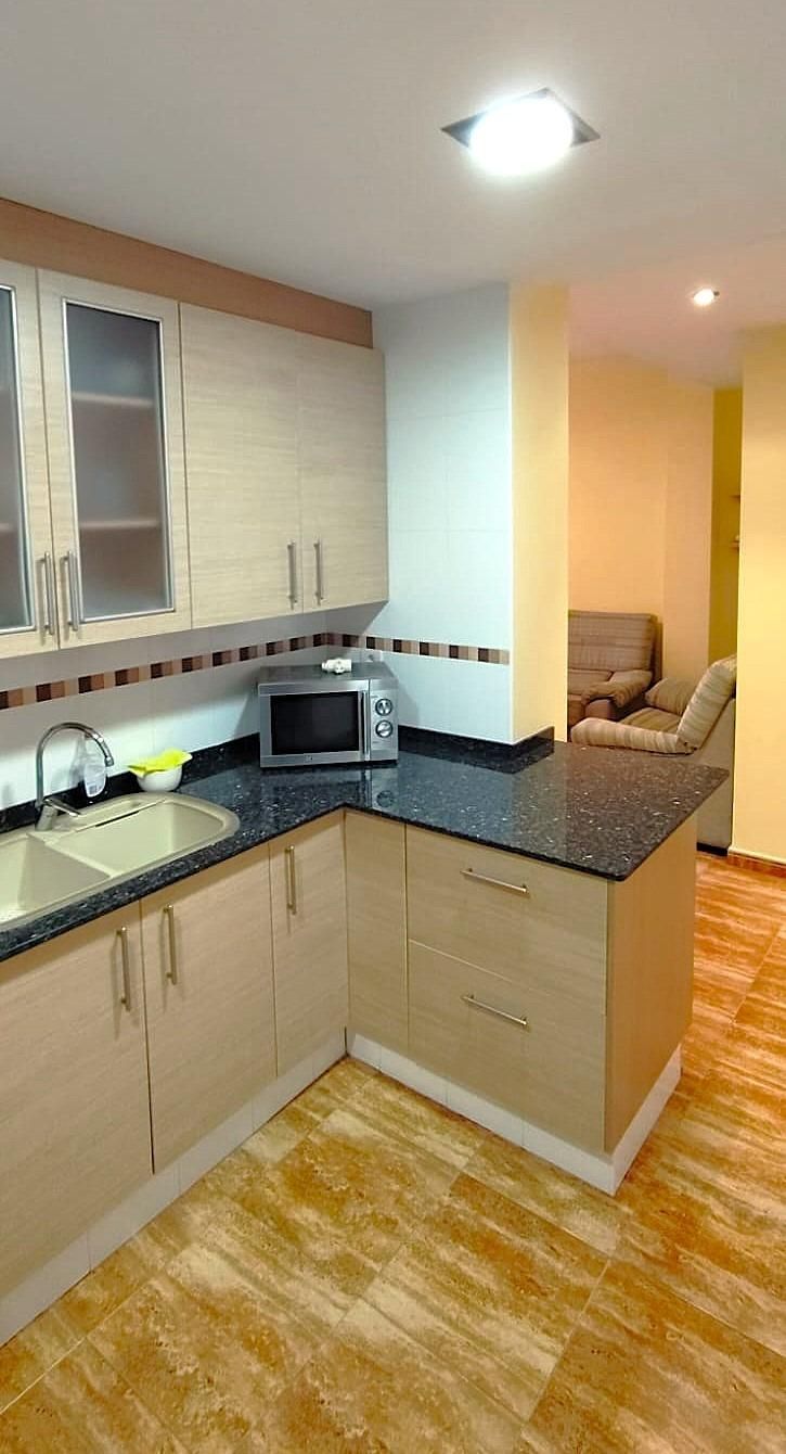 Wohnung zum verkauf in Chilches / Xilxes