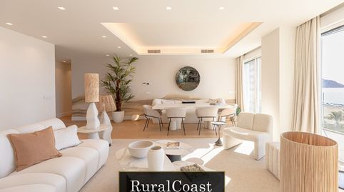 Foto 4 de Piso en venta en Murtal, Playa Poniente, Benidorm