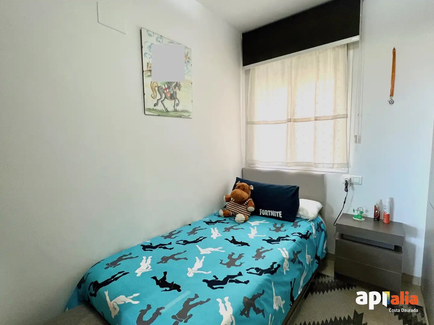 Habitación de Piso en venta en Salou con Calefacción, Piscina y Horno
