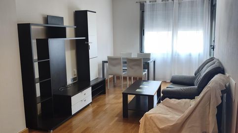 Foto 4 de Piso de alquiler en Juan Carlos I, Murcia Capital