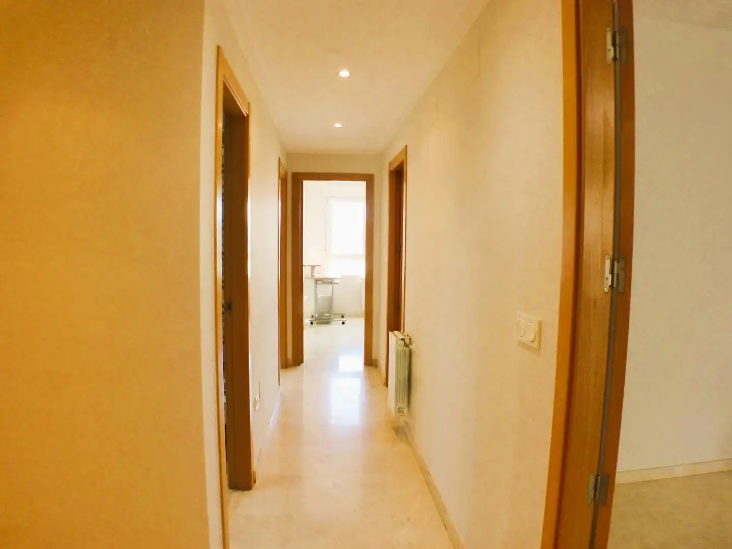 Apartament de lloguer a Paus - Poligono San Blas