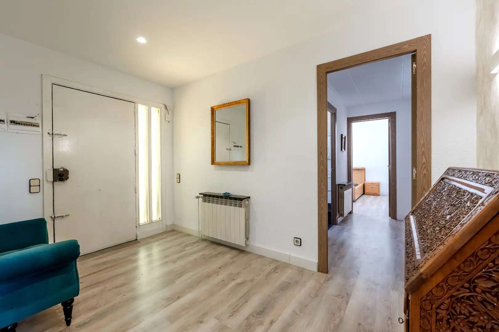 Casa o xalet en venda en Tiana amb Aire condicionat, Calefacció i Jardí privat