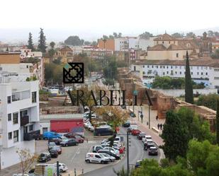 Vista exterior de Pis en venda en  Córdoba Capital amb Aire condicionat, Calefacció i Balcó