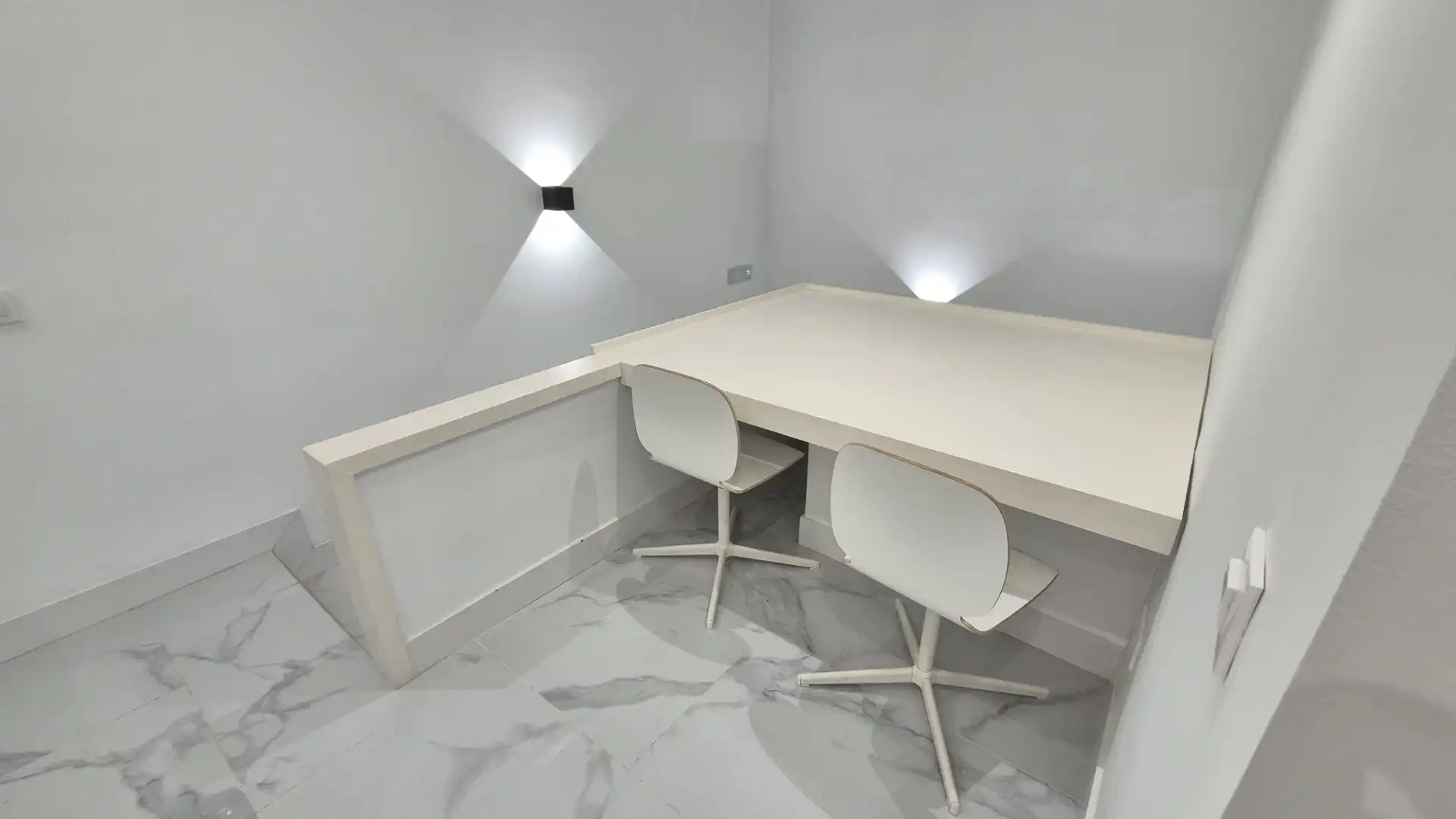 Dúplex en venta en Madrid con Aire acondicionado y Calefacción