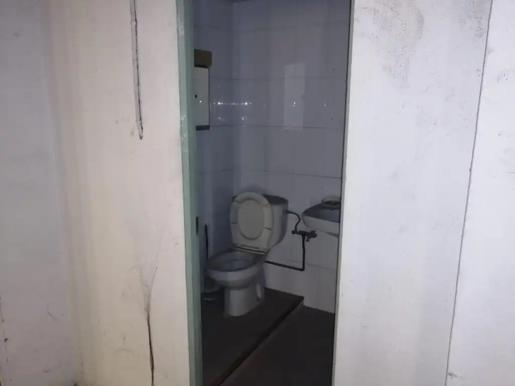 Industrial building for sale in POLIGONO INDUSTRIAL EL JUNCAL, imagen 2