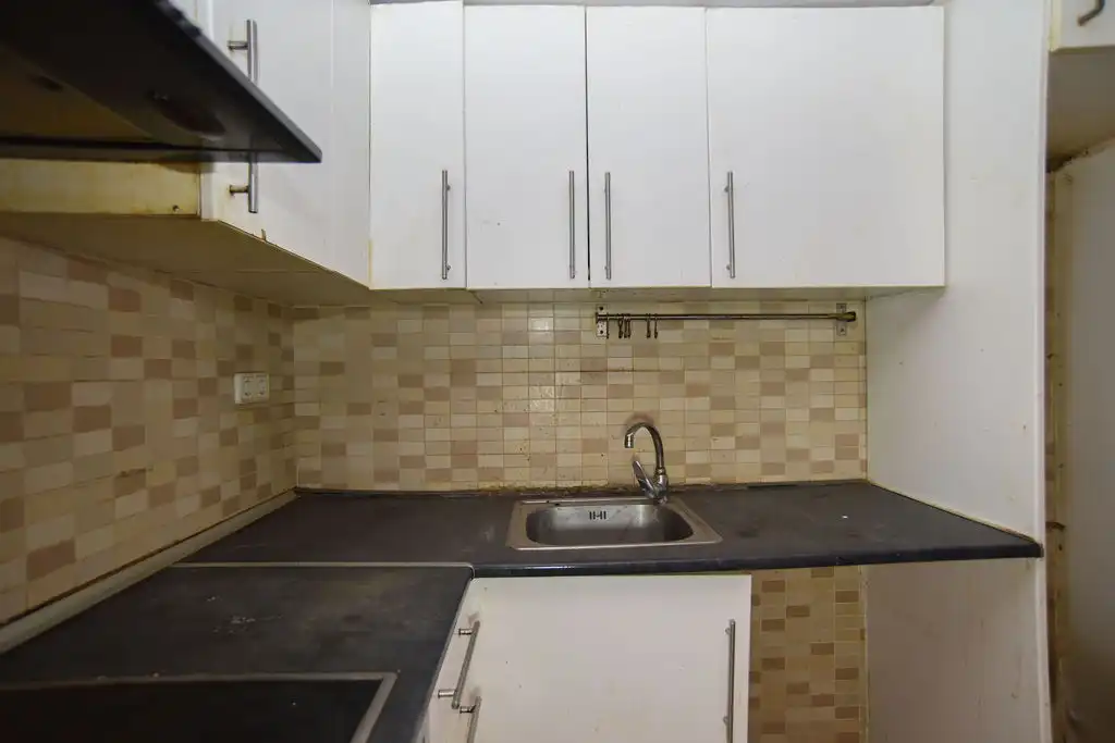 Küche von Wohnung zum Verkauf in Barcelona
