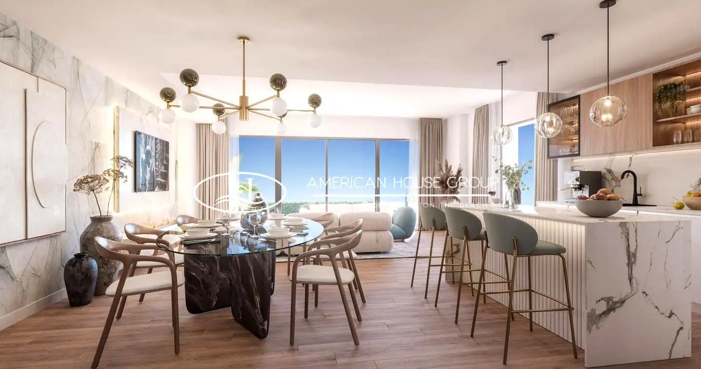 Dining room of Houses for sale in Mijas  with Air Conditioner, Private garden and Terrace