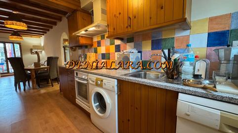 Foto 5 de Pis de lloguer a La Vall d'Ebo, Alicante