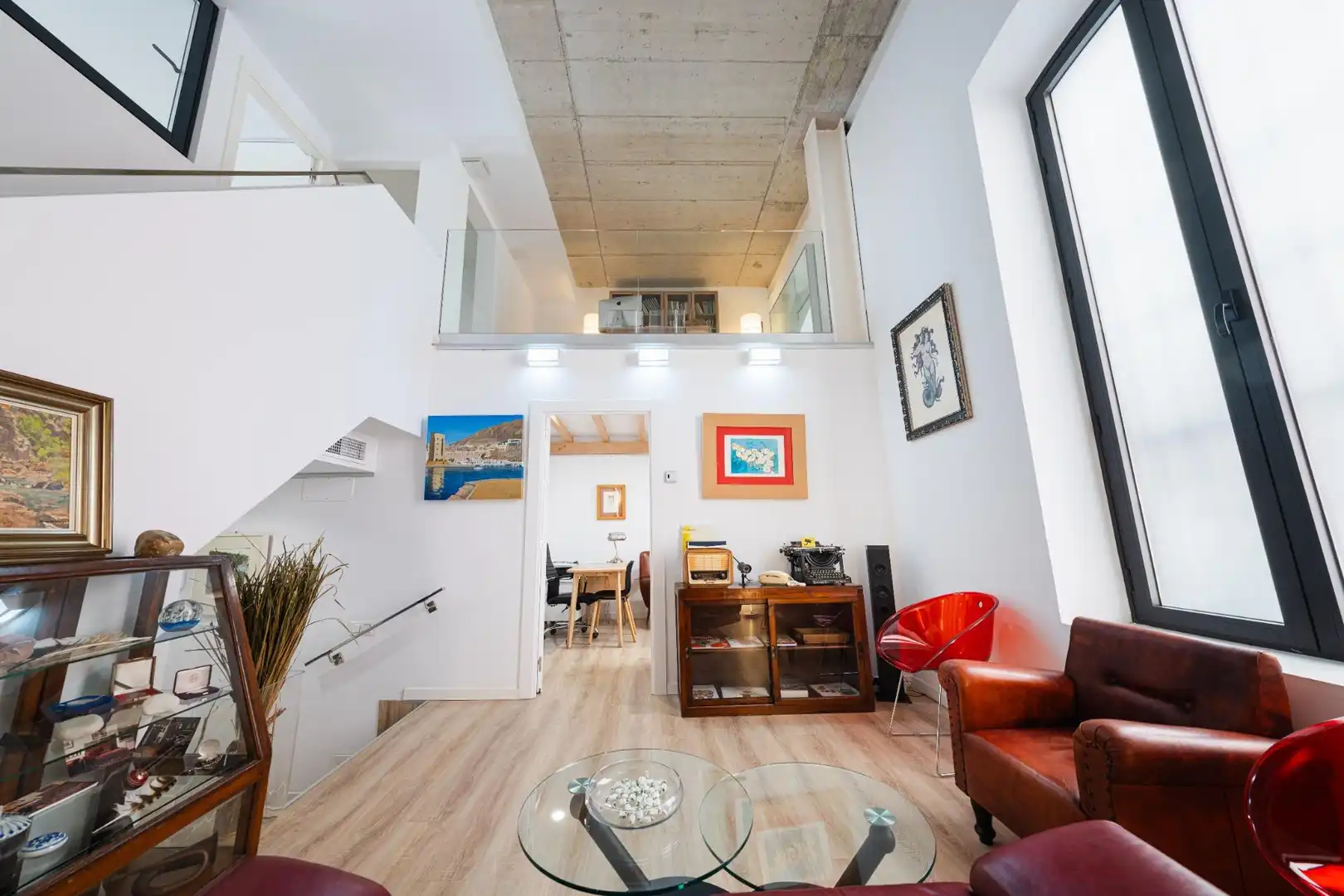 Flat for sale in Almería  with Heating