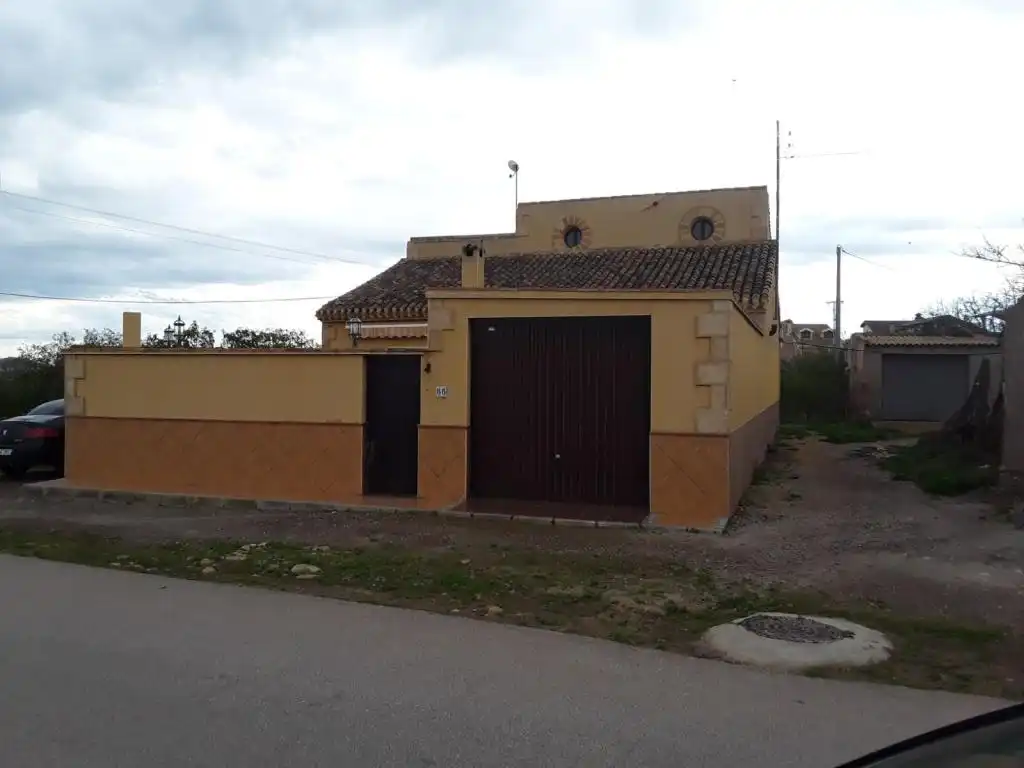 Edificio en venta en Lg Los Nietos Viejos, Los Nietos