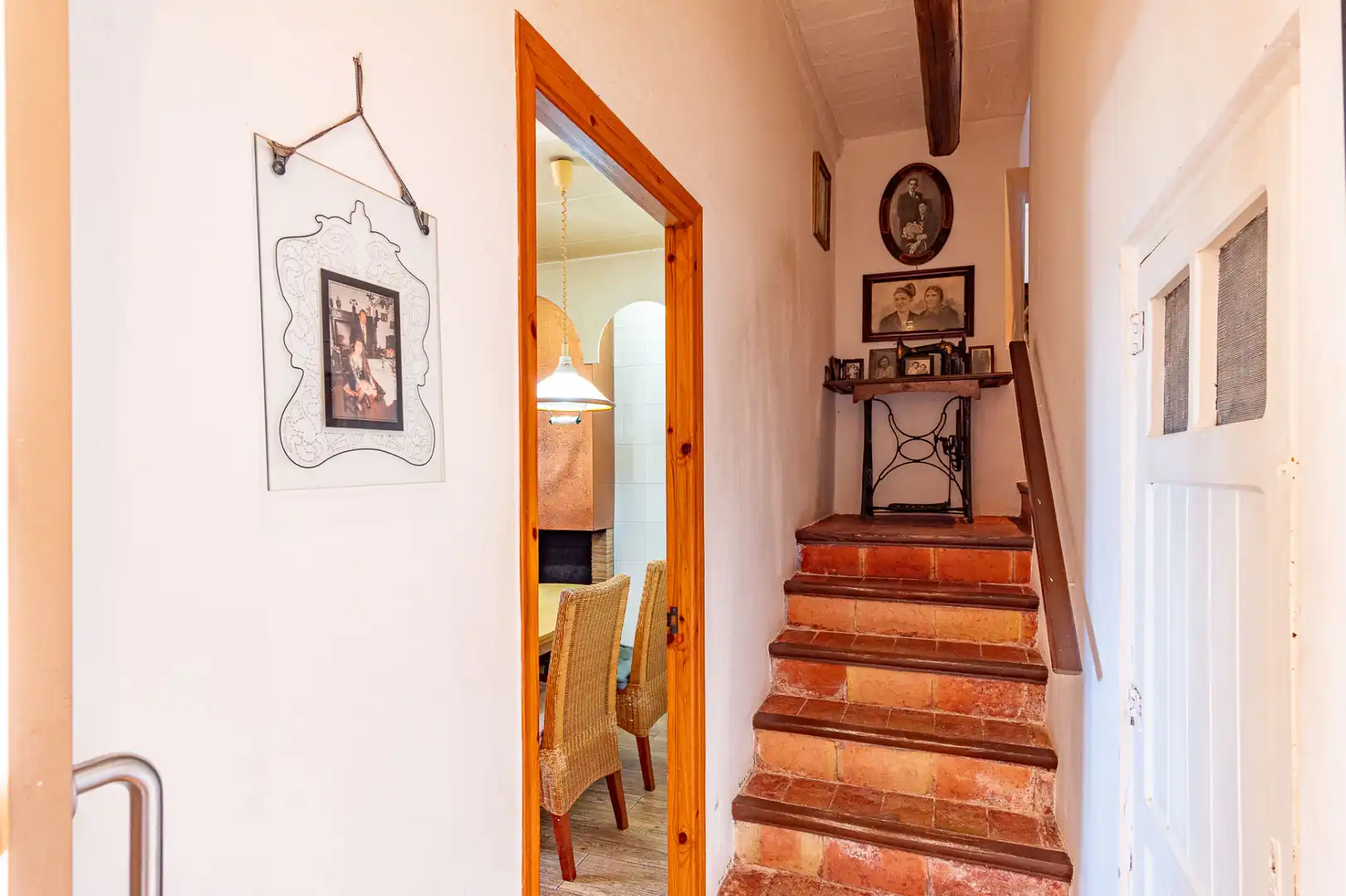 Casa o chalet en venta en Verges con Aire acondicionado, Jardín privado y Piscina