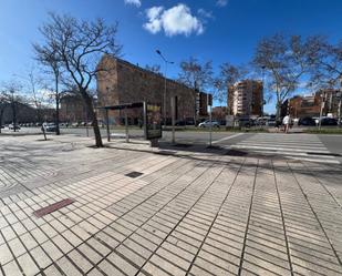 Vista exterior de Apartament de lloguer en Badajoz Capital amb Aire condicionat