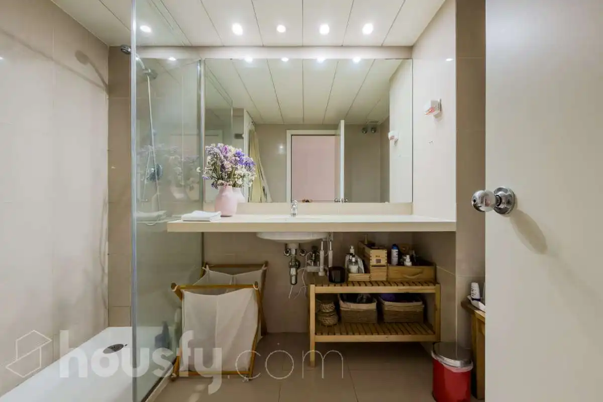 Piso con jardín en venta en València ., imagen 22