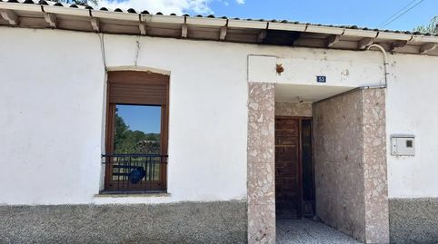 Foto 4 de Casa o xalet en venda a Avenida Ordas, 53, Santa María de Ordás, León