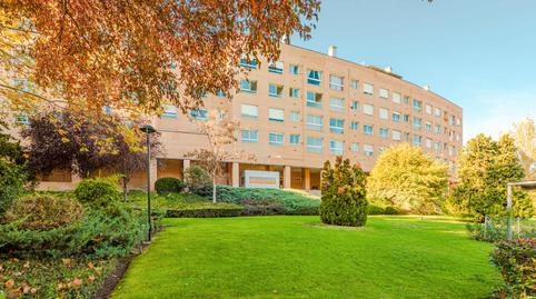 Foto 2 de Pis de lloguer a Conde Orgaz - Piovera,  Madrid Capital