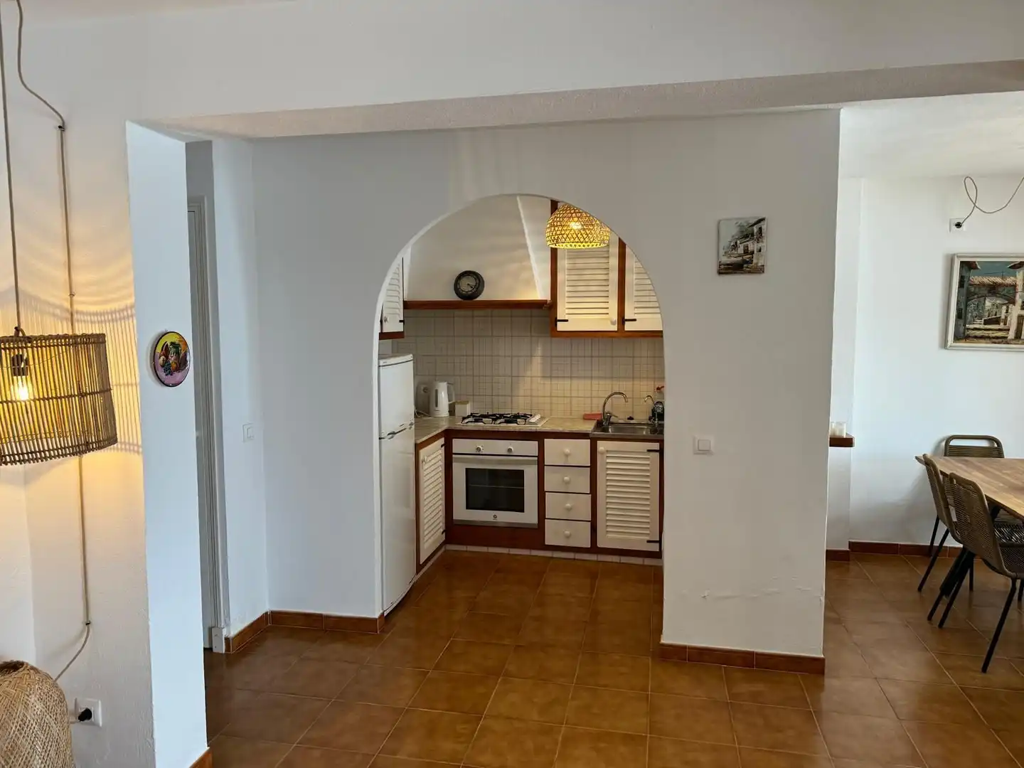 Apartamento en venta en Arenal d'en Castell, imagen 23