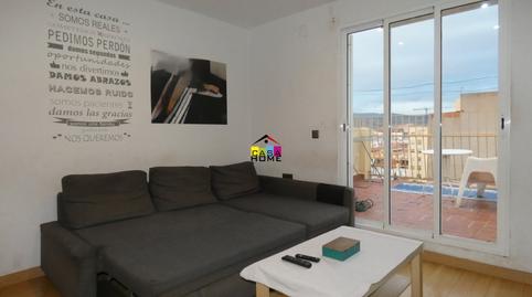 Photo 2 of Attic for sale in Ensanche - Parque del Oeste, Castellón de la Plana / Castelló de la Plana