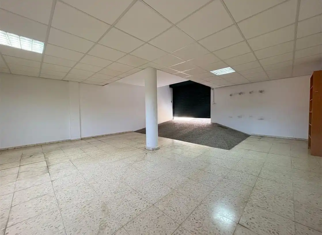 Casa o chalet en venta en Algeciras con Calefacción, Jardín privado y Terraza