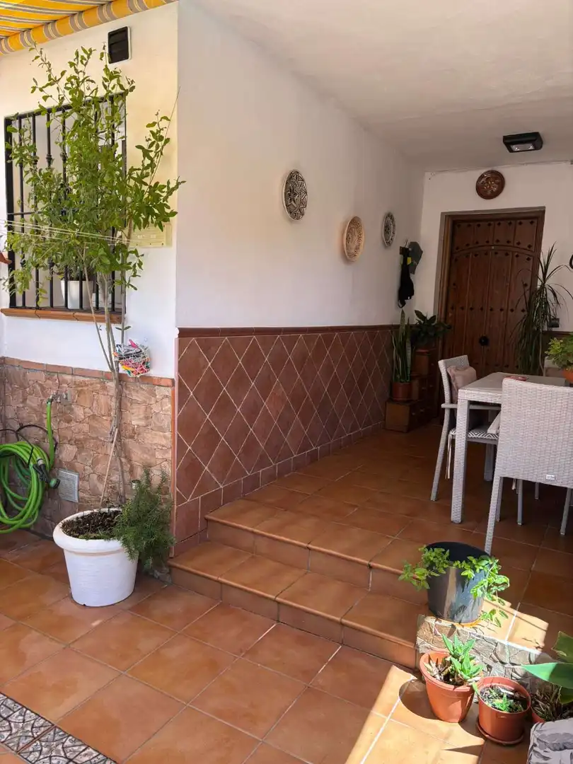 Casa o xalet en venda en Alhaurín de la Torre amb Aire condicionat, Calefacció i Terrassa