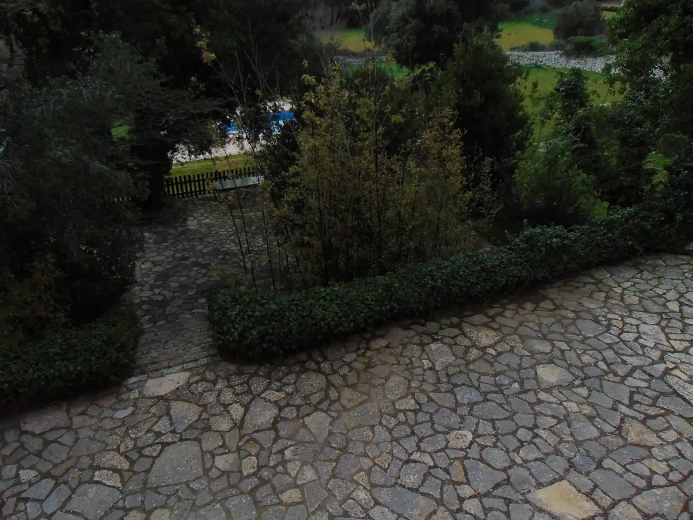 Garden of Country homes for sale in Bunyola  with Private garden, Terrace and Storage room
